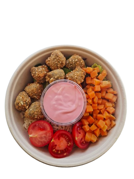 falafel-tal