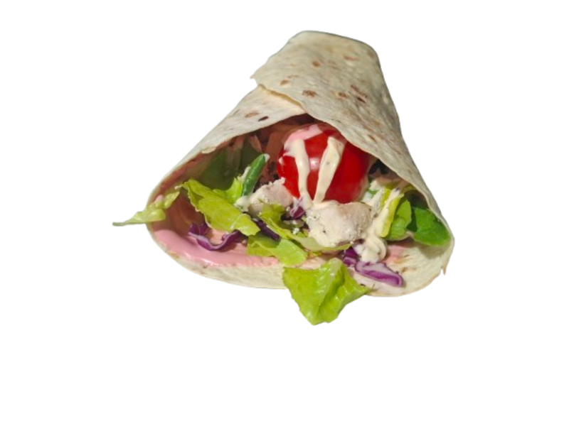 csirkes-wrap