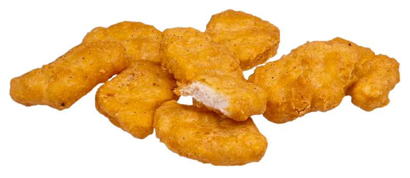 nuggets--10-
