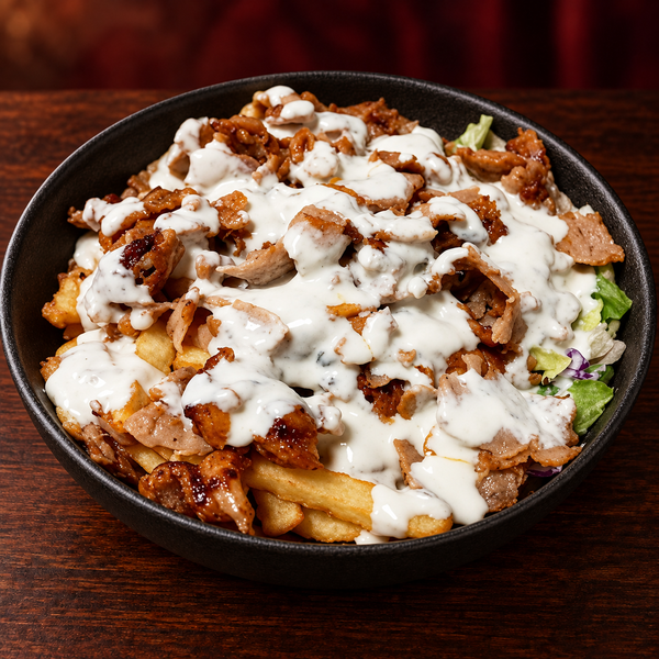 gyros-tal